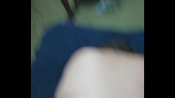 Play MP4 - Fucking wife doggystyle while watching my domestic worker play with pussy