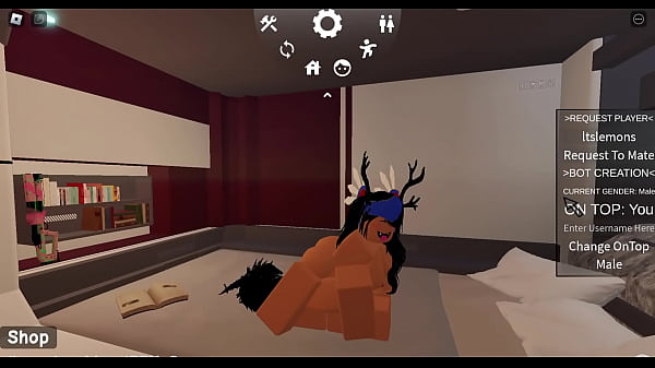 Play MP4 - Bitch gets fucked and creampied by a emo fan