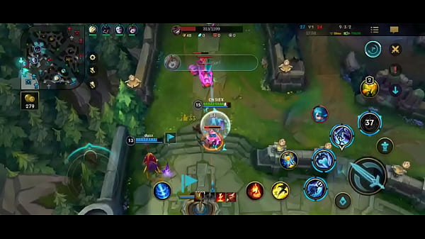 Nonton Pegando Tudo thumbnail