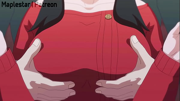 anime girl harem HMV 