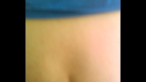 Cojiéndome a la pendeja que segun hacela limpieza