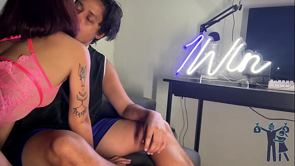 Nonton Boquete Gostoso Da Latina Safada thumbnail