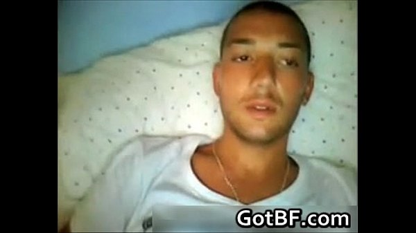 Horny amateur guys jerking off gays