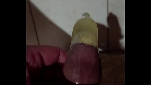 Play MP4 - Gozada mijada na camisinha