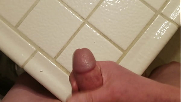 Jerking off and cuming.