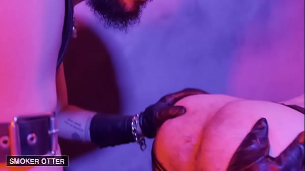 DUNGEON PUPS - PART III - SUCK N FUCK 