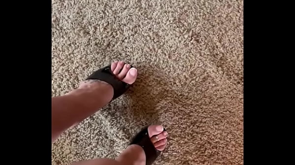 Where&rsquo;s all my feet lovers ️ 