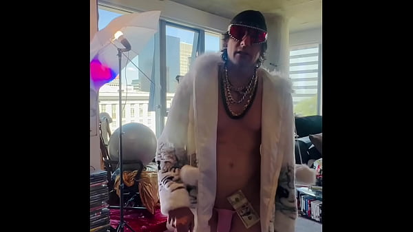 Suck My Ball In Europe movie Update