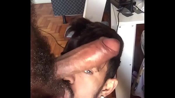 O Tioz&atilde;o Deixou Eu Mamar thumbnail