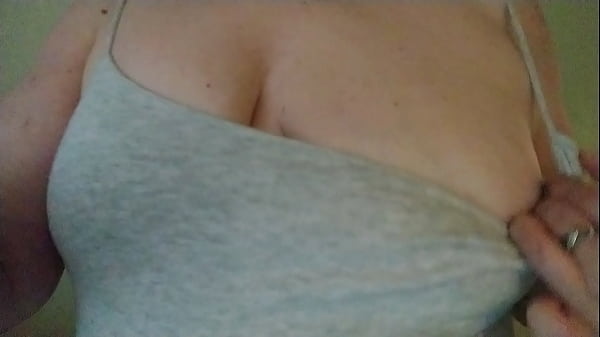 Play MP4 - Cum on my titties&comma; b&period;