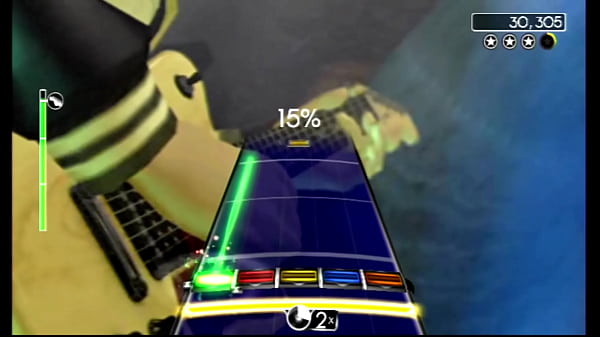 AC DC Live Rock_Band PS2Back InBlack Expert