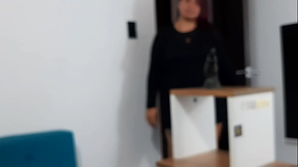 Nonton I Ask My Secretary To Come Over So I Can Fuck Her. thumbnail