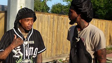 Bonnetgang County The Big Bust Feat Josh Bonnet & Dream Doll thumbnail