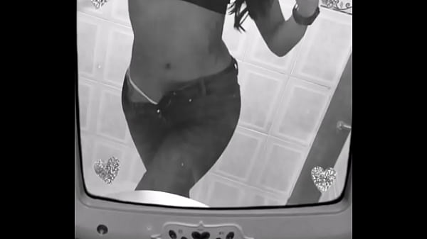 Nonton Flaca Modela Su Lenceria thumbnail