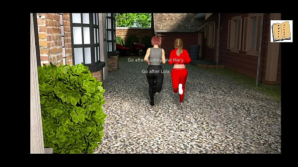 Play MP4 - Dusklight Manor 49