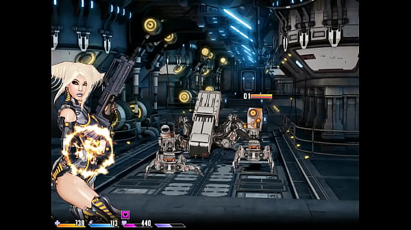 Maliseand the machine [PornPlay hentai game] Ep.4 Malise drinks tons_of gross cum