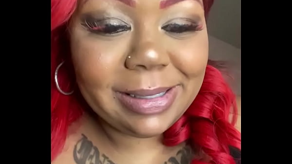Play MP4 - Verification video MUA sexy ebony BBW