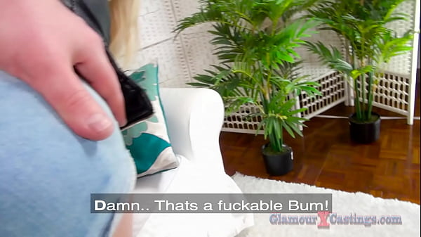 Play MP4 - Chessie Kay in her debut Porn Casting - GlamourXcastings