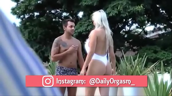 Familly stroke step brother and sister fuck hard and