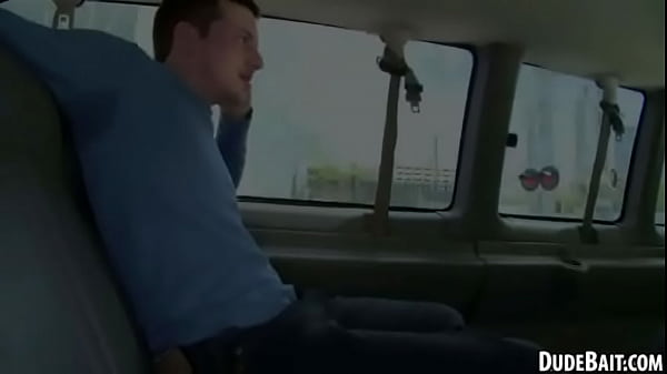 A sexy tattooed amateur stud gets his ass pounded 