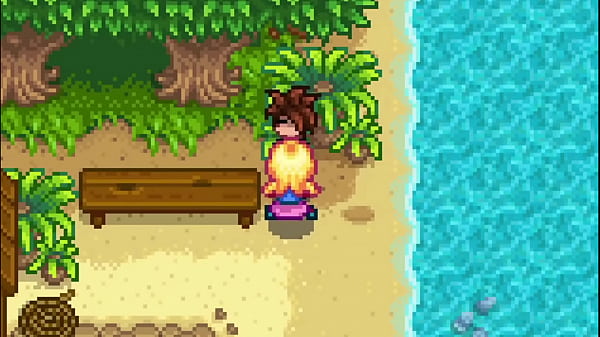 Xtardew Valley - Haley #2 