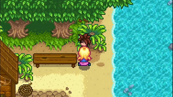 Xtardew Valley Haley_Parte 2_en Español Stardew Valley