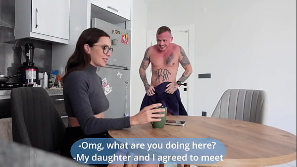 I_won t tell my step daughter if you lick_my pussy