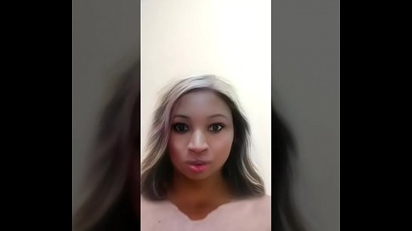 Kenijska suka wysyła nagość do swojego mężczyzny (4) 