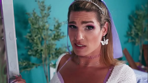 TRANS ANGELS - Jayden Marcos, Kalli Grace - Kallifornia Dreamin 