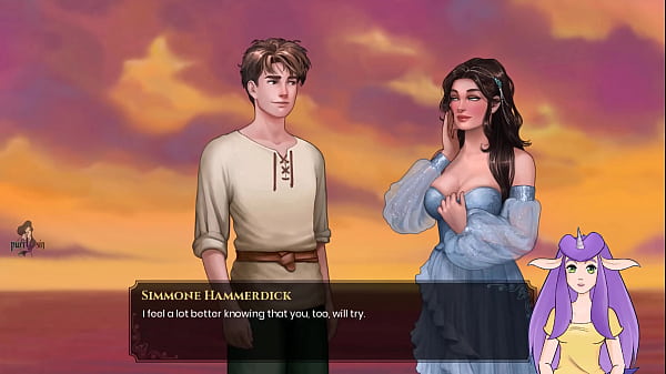 What A Legend PartA date and a handjob