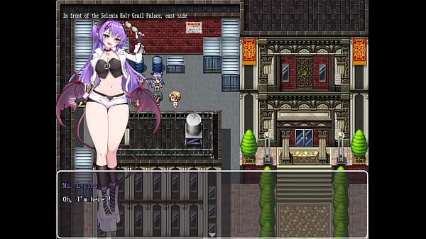 Nonton Succubus&judgement Scenes 2 thumbnail