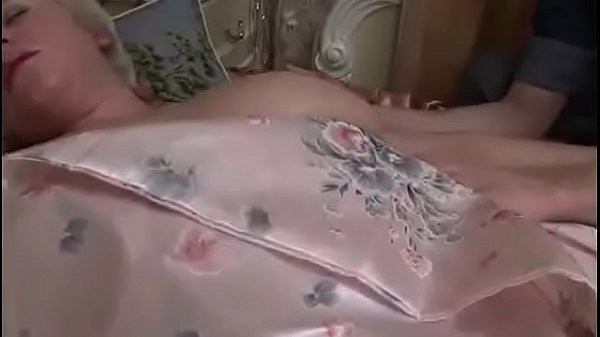 stepson fucks m. - m.YES.COM 