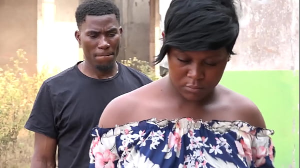 An unprecedented reality of a couple caught in the flagrant in full fuck in a vehicle in town by a corrupt passer by who joins them to also enjoy this fantastic fucking three in the vehicle in town