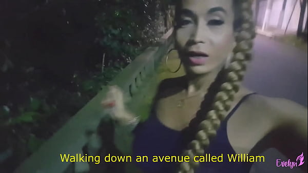 Evelyn Fraz&atilde;o Fodendo A Buceta Da Novinha No Pelo thumbnail