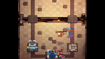 Me Azot&oacute; Y No Tuve Elecci&oacute;n thumbnail