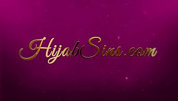 Nonton A Shopping Trip For His Girlfriend Turns Into An Affair With His Stepmom In Hijab thumbnail