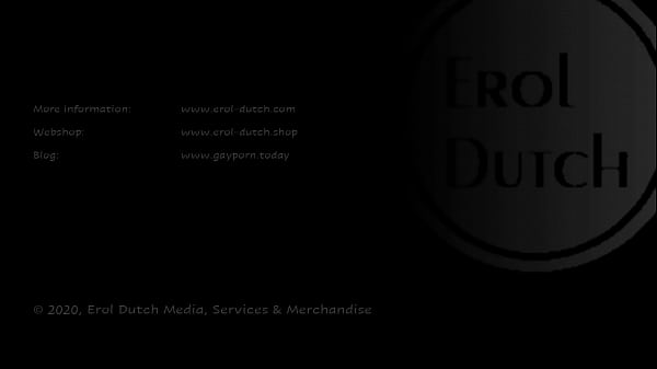 Showing off with a Penis Pump by Erol Dutch 