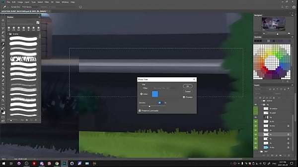 STS broadcast by DC on Picarto from September Twenty-Ninth 2021 