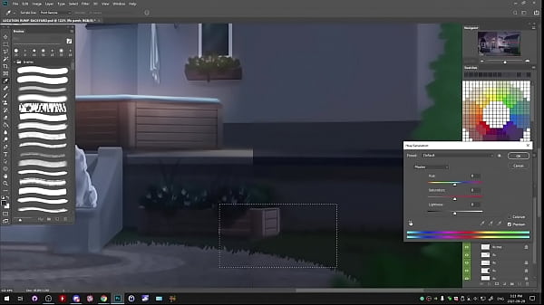 Sts broadcast by dc on picarto from september twenty ninth 2021 