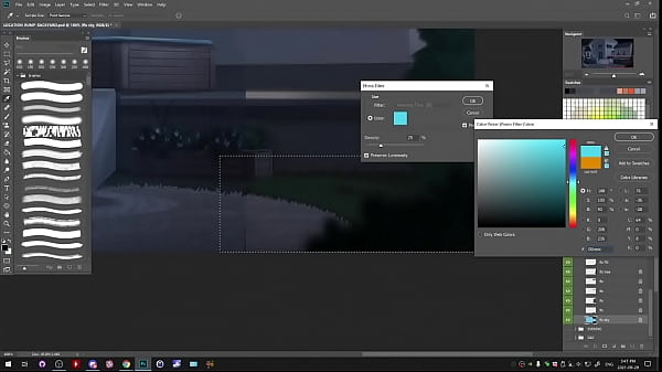 Sts broadcast by dc on picarto from september twenty ninth 2021 