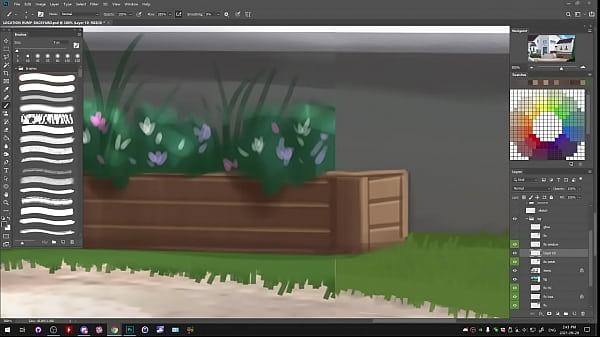 Sts broadcast by dc on picarto from september twenty ninth 2021 