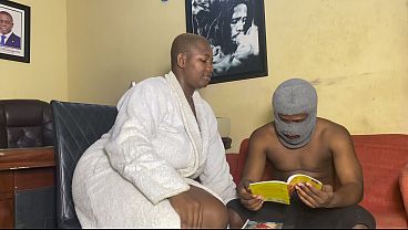 Naughty Student Seduces Her Home Lesson Teacher And Gets Fucked Hard On The Study Table thumbnail
