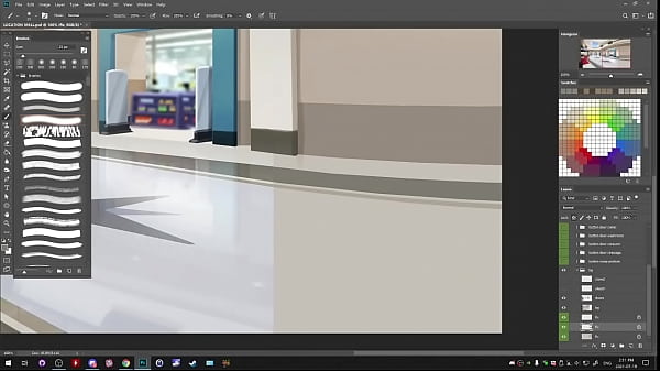 Sts broadcast by dc on picarto from july nineteenth 2021 a 