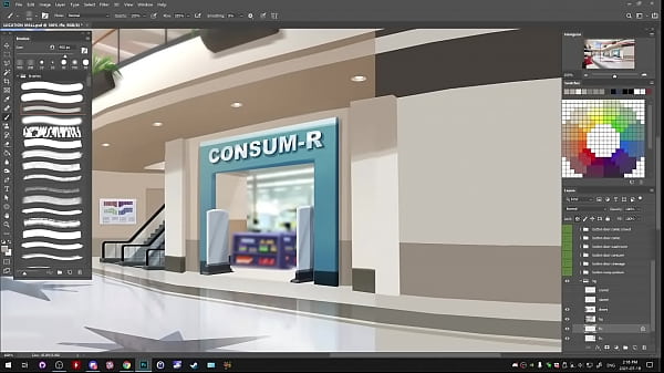 Sts broadcast by dc on picarto from july nineteenth 2021 a 