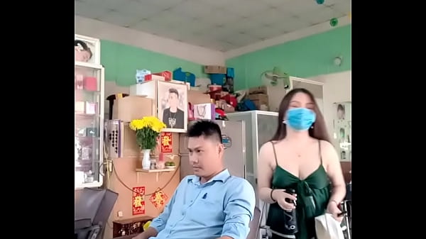 Cắt T&oacute;c Gội đầu Nam thumbnail