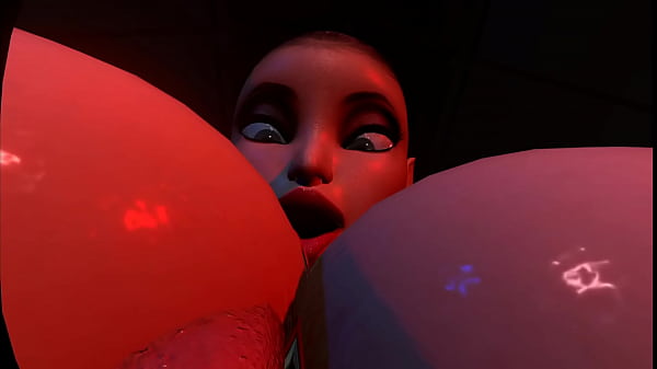 Citor3 VR SFM 3D XXX Games Huge tits midget santa's stripper_dancing and fuckingcowgirl