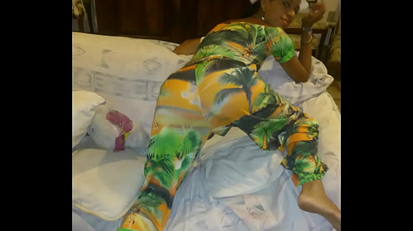 Jade washing clothes teases her neighbor until he jumps over the wall and cums inside her in the laundry room at home trailer 01 