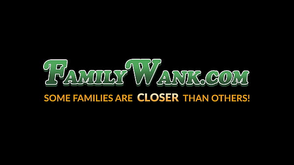 Nonton Missy Luvs Stepbrother Fucks Her And Her Friend Mia Evans Than Fills Their Mouths With Hot Cum. Watch More Free Porn Video Content At Familywank.com thumbnail