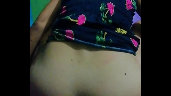 Oral_a mi esposo en una hamaca