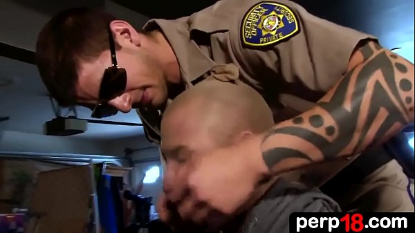 Young Perp - The suspect 20 year old man 